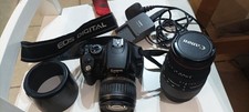 CANON Bundle!! 350D DIGITAL