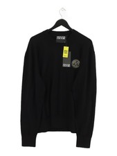 Versace Jeans Men's Jumper XXL