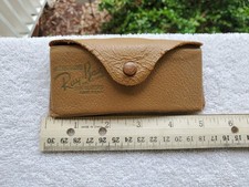 vintage ray ban sunglasses