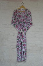 Indian Hand Printed 100%Cotton
