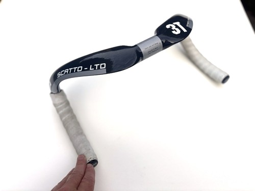Scatto ltd track - 3t,