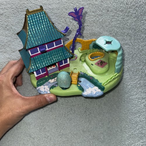 Vintage bluebird polly pocket - vintage,