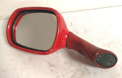 Honda oem left mirror for - ,