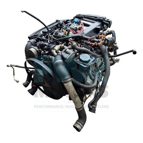 Bmw series e65 e66 - 7, 730d