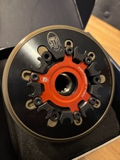 FRICTION slipper clutch