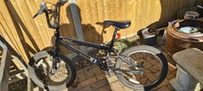 Schwinn Data 270 Bmx Bike