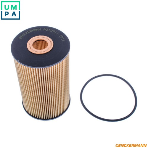 Oil filter a210711 - a210711, for