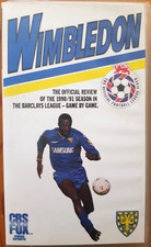 Wimbledon FC the Official