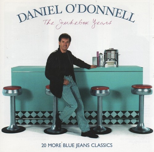 Daniel donnell the - /, jukebox