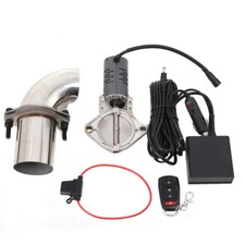Electric Exhaust Valve 2.5
