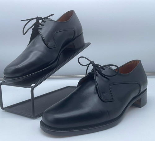 Tecnic leather shoes - tecnic,
