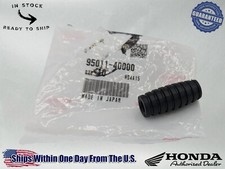 Honda Genuine OEM Authentic