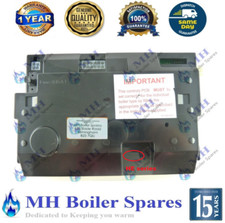 IDEAL ICOS HE18 HE24 HE30 HE15