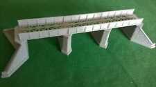 Large Girder Bridge N Gauge