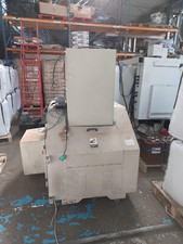 Package of 6 Granulators for sale - 2 x CUMBERLAND, 1 x RAPID, 3 x DIPRE