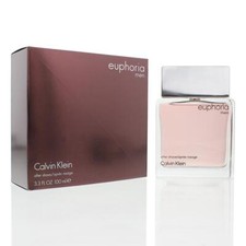 Calvin Klein Euphoria Men