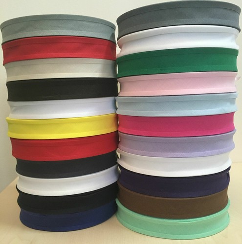 Meter full reel cotton - 50, bias