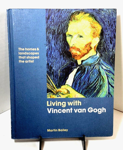 Living with vincent van - with,