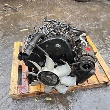2005 MITSUBISHI L200 2.5Tdi MK3 (K74)  DIESEL Engine 4D56T "02-2006reg