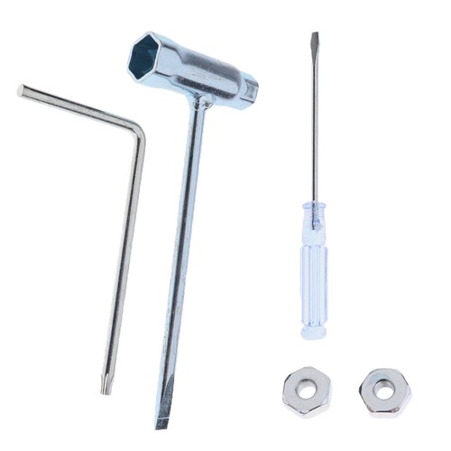 5pcs spark plug - 5pcs,