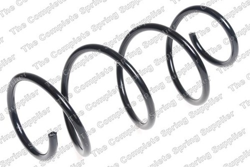 Kilen coil spring - kilen, front