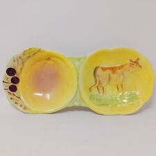 Beswick Mid Century Butter &