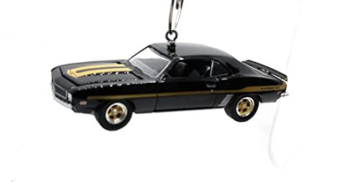 Christmas ornament for 1969 - christmas,