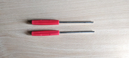 Long tyre tire valve core - valve,
