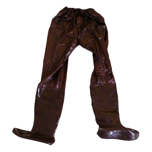 Chest waders with boots - chest,