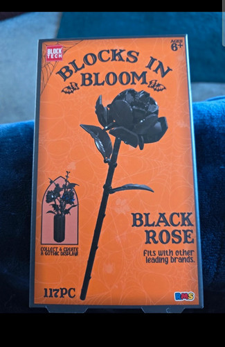 Block tech blocks bloom - blocks, in