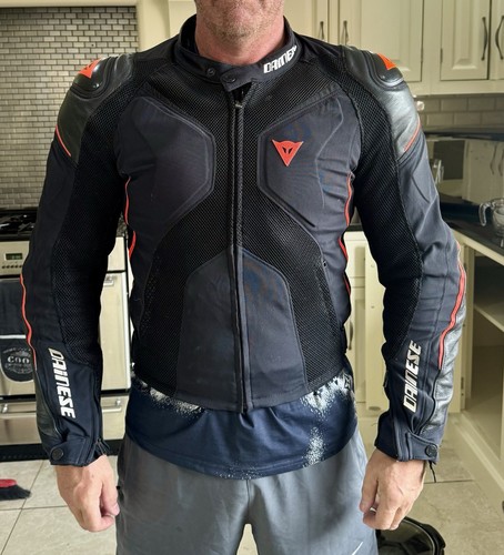 Dainese super speed textile - dainese,