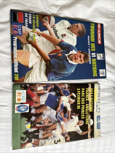 Francev england rugby - francev,