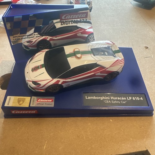 Carrera digital 132 30876 - carrera,