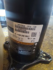 Copeland ZP51K5E-PFV-130