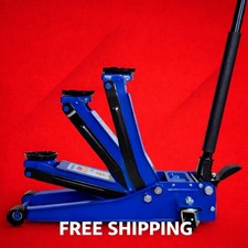 3 Ton Heavy Duty Floor Jack