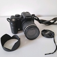 Fujifilm FinePix S9500 9.0MP