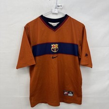 Barcelona 1998/2000 Retro