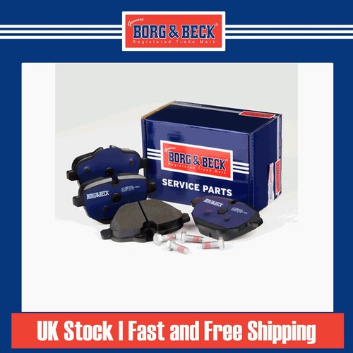 Brake pads set for bmw - brake, f25