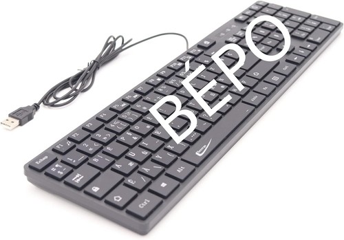 Dvorak keypad for writing - keypad,