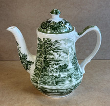 Vintage W.H. Grindley Country