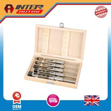 Hollow Square Mortice Chisel