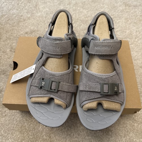 Merrell kahuna iii charcoal - merrell,