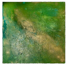 Contemporary Textured ABSTRACT