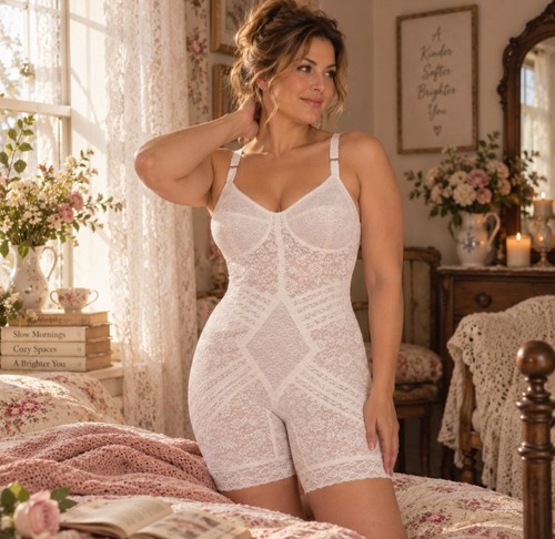 Rago body briefer - briefer, 42d