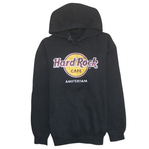 Hard rock cafe amsterdam - hard,