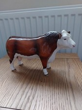 John Beswick Ceramic Hereford