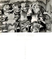 Vintage Postcard - Walter