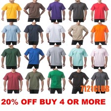 PRO CLUB HEAVYWEIGHT T SHIRTS