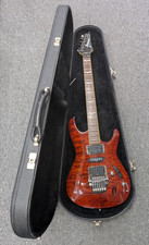 Ibanez S470 DXQM Electric Guitar - Mint Condition