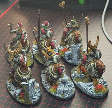 Warhammer Fantasy Old World